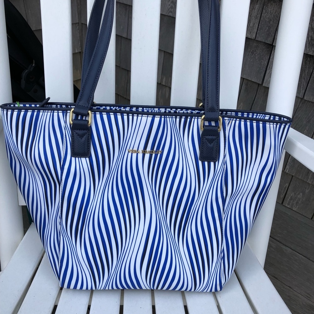 Vera Bradley Tote